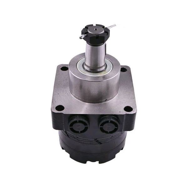 Aftermarket White RE 500 Series 500260W3122AAAAA Hydraulic Motor