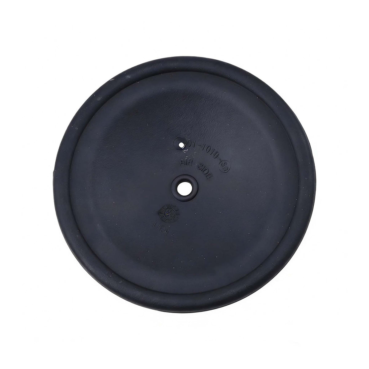 Aftermarket Wilden 01-1010-53 Fluoroelastomer Primary Pump Diaphragm - KUDUPARTS