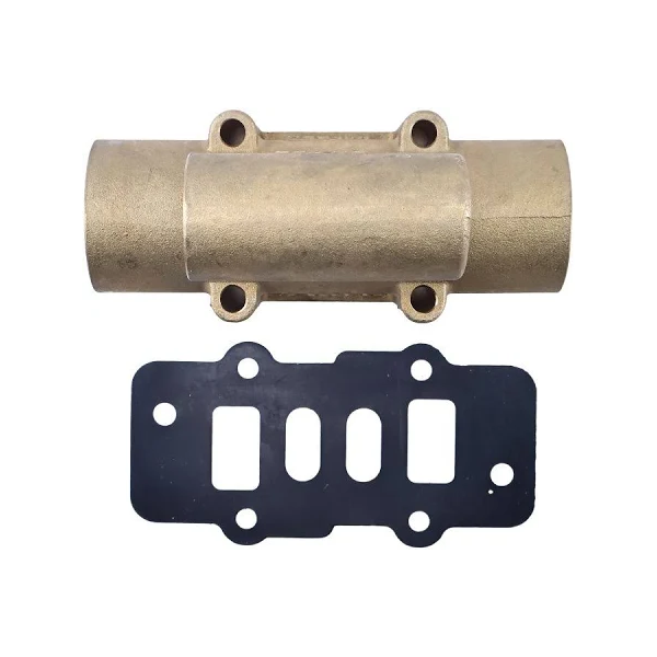 Ensemble de soupape pneumatique Wilden 04-2000-07 de rechange pour pompe à double membrane pneumatique de 1,5 pouce