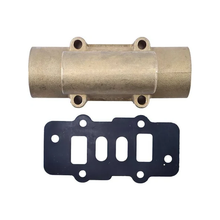 Ensemble de soupape pneumatique Wilden 04-2000-07 de rechange pour pompe à double membrane pneumatique de 1,5 pouce