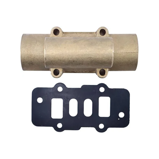 Aftermarket Wilden 04-2000-07 Air Valve Assembly for 1.5" Air Operated Double Diaphragm Pump - KUDUPARTS