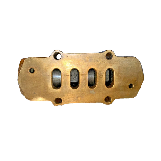 Aftermarket Wilden 08-2000-07 Air Valve for 2" Air Operated Diaphragm Pump - KUDUPARTS
