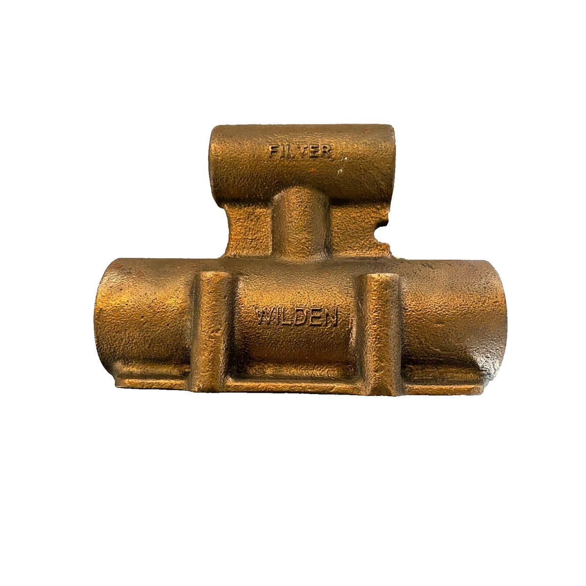 Aftermarket Wilden 08-2000-07 Air Valve for 2" Air Operated Diaphragm Pump - KUDUPARTS