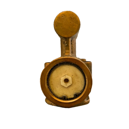 Soupape d'air de rechange Wilden 08-2000-07 pour pompe à membrane pneumatique de 2 pouces