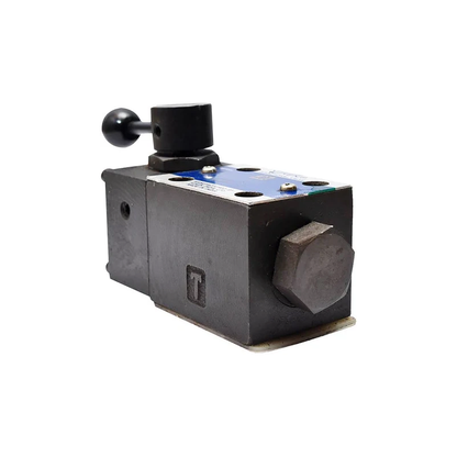 Distributeur hydraulique portatif Yuken DMG-01-3D4-10 de rechange