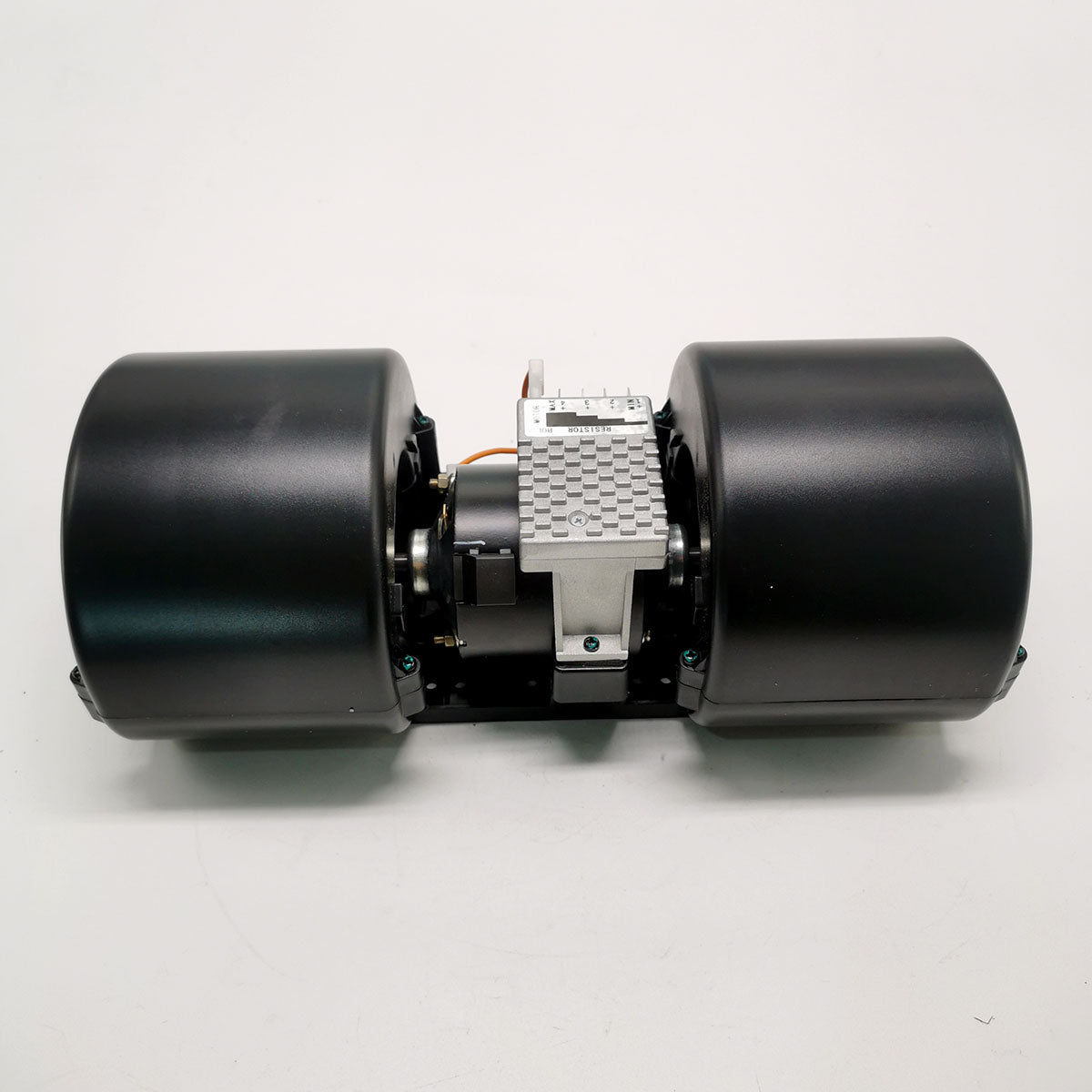 Moteur de ventilateur d'intérieur 24 V 3 vitesses Spal 006-B46-22 3 vitesses pour usage universel