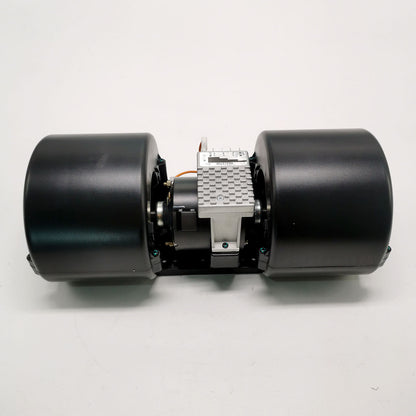 Moteur de ventilateur d'intérieur 24 V 3 vitesses Spal 006-B46-22 3 vitesses pour usage universel