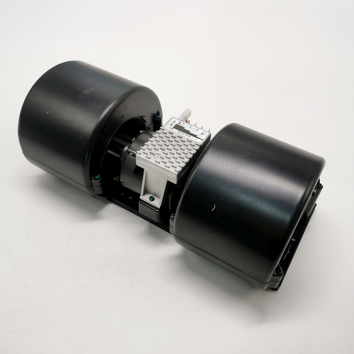 Moteur de ventilateur d'intérieur 24 V 3 vitesses Spal 006-B46-22 3 vitesses pour usage universel