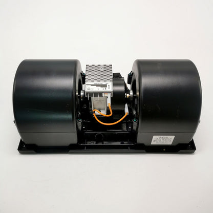 Moteur de ventilateur d'intérieur 24 V 3 vitesses Spal 006-B46-22 3 vitesses pour usage universel