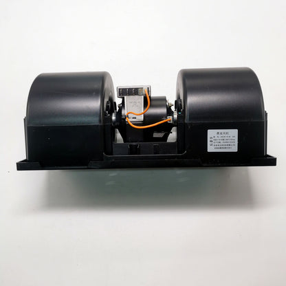 Moteur de ventilateur d'intérieur 24 V 3 vitesses Spal 006-B46-22 3 vitesses pour usage universel
