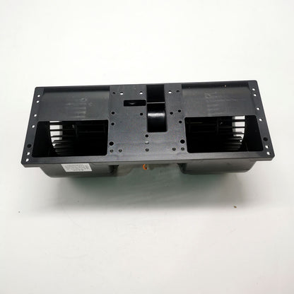 Moteur de ventilateur d'intérieur 24 V 3 vitesses Spal 006-B46-22 3 vitesses pour usage universel