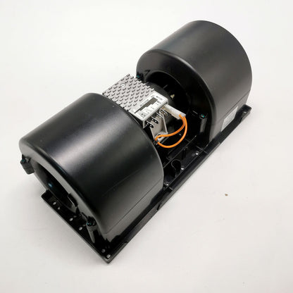 Moteur de ventilateur d'intérieur 24 V 3 vitesses Spal 006-B46-22 3 vitesses pour usage universel
