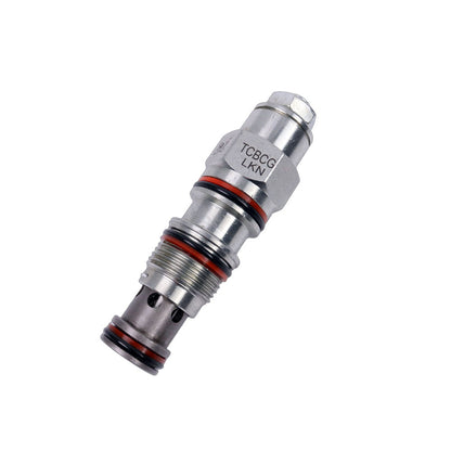 Vanne d'équilibrage Sun Hydraulics CBCG-LKN de rechange