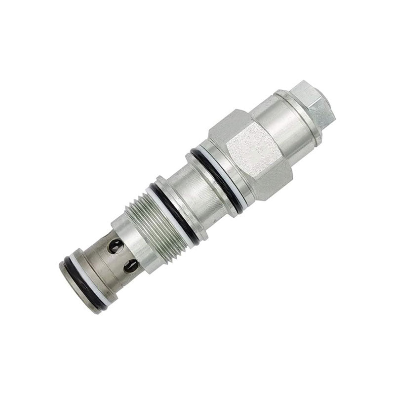 Soupape d'équilibrage Sun Hydraulics CBGH-LDN de rechange pour excavatrice, chargeur, bulldozer, tracteur, moissonneuse-batteuse, chariot élévateur