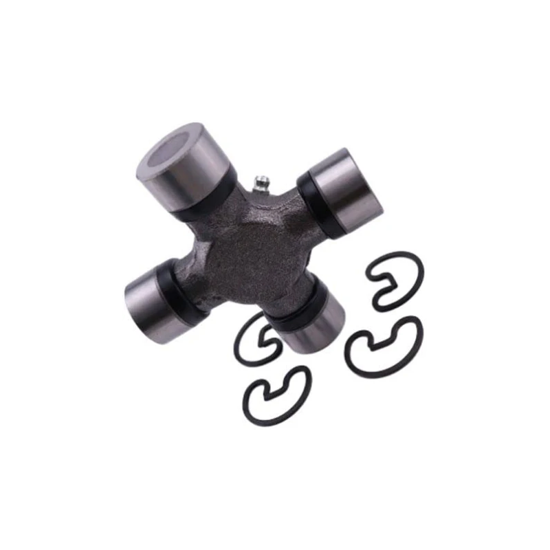 Agricultural Universal Joint 30.2mm x 106.3mm Granit 397601723 Walterscheid Size 230 for Excavator Loader Bulldozer Crane - KUDUPARTS