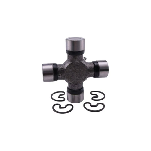 Agricultural Universal Joint 30.2mm x 106.3mm Granit 397601723 Walterscheid Size 230 for Excavator Loader Bulldozer Crane - KUDUPARTS