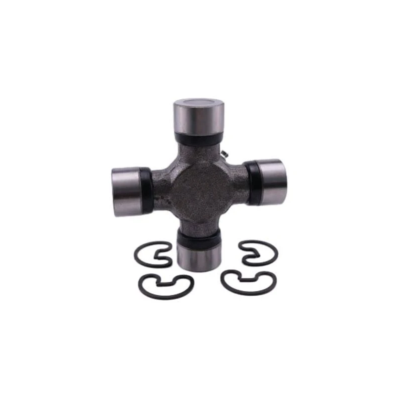 Agricultural Universal Joint 30.2mm x 106.3mm Granit 397601723 Walterscheid Size 230 for Excavator Loader Bulldozer Crane - KUDUPARTS