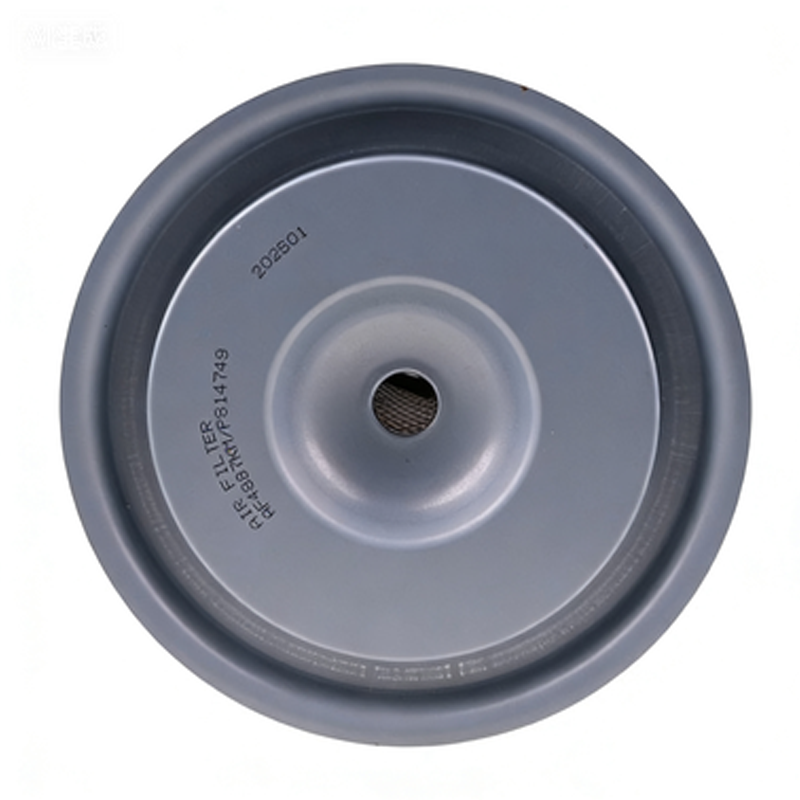 Ail Filter 119005-12510 for Yanmar Engine 4TNE88-RTP - KUDUPARTS