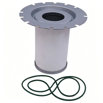 Air-Oil Separator 1622569300 2901162610 for Atlas Copco Screw Compressor GA75 2007