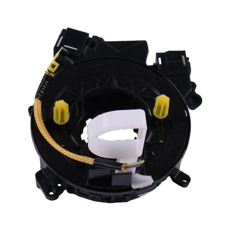 Air Bag Clock Spring 525-214 BC3Z14A664A for Ford Vehicle F-250 F-350 F-450 F-550 - KUDUPARTS