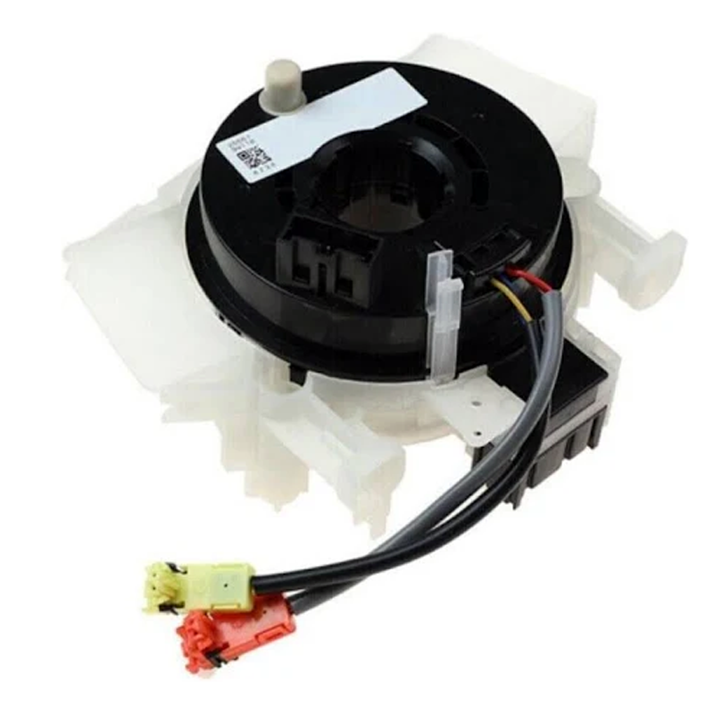 Câble spiralé d'horloge pour coussin gonflable 25567-EA000, compatible avec Nissan Frontier Pathfinder