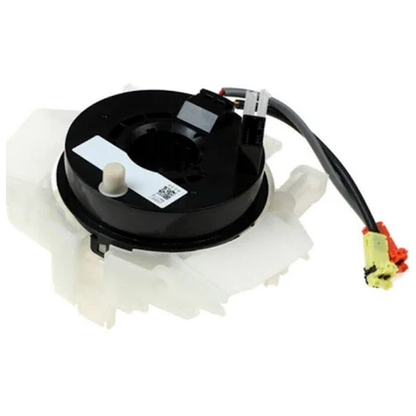 Câble spiralé d'horloge pour coussin gonflable 25567-EA000, compatible avec Nissan Frontier Pathfinder