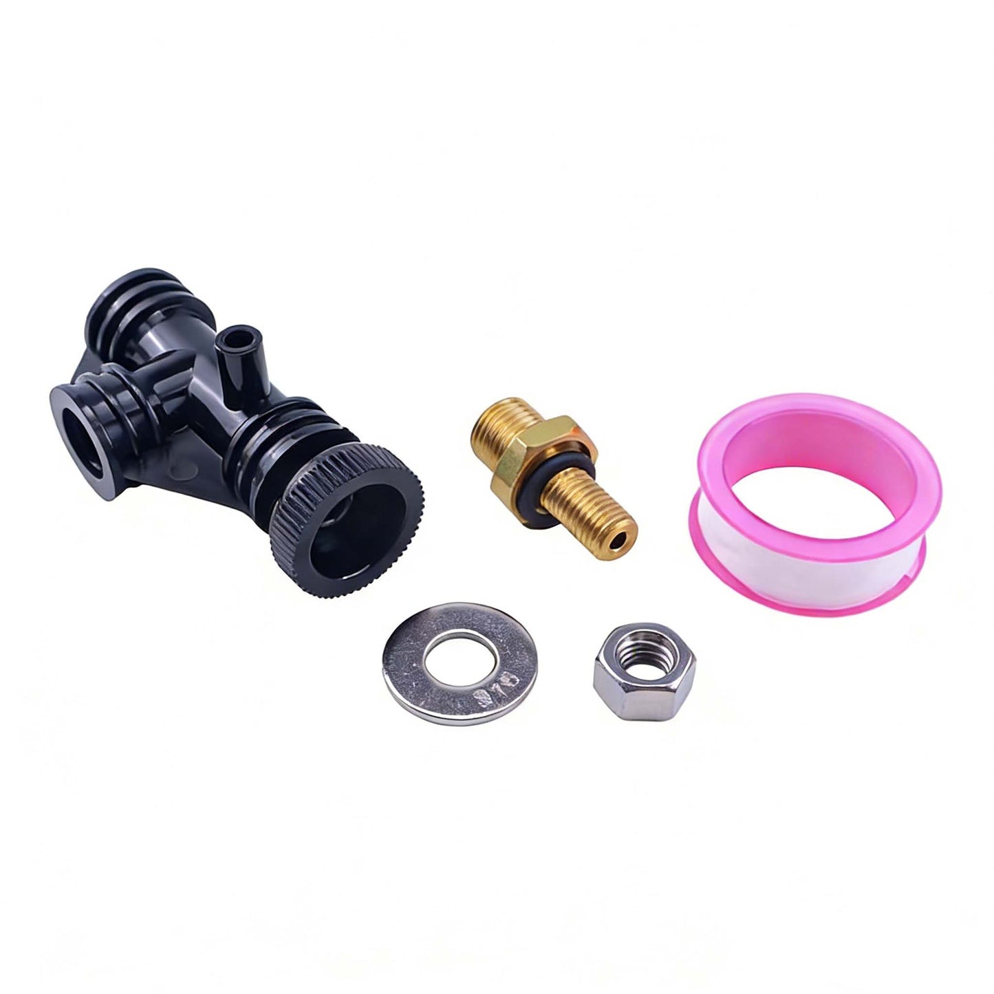 Air Bleeder Valve Complete Assembly 154687 for Pentair Triton II SD SMD Series Sand Filte