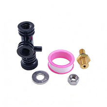 Air Bleeder Valve Complete Assembly 154687 for Pentair Triton II SD SMD Series Sand Filte - KUDUPARTS