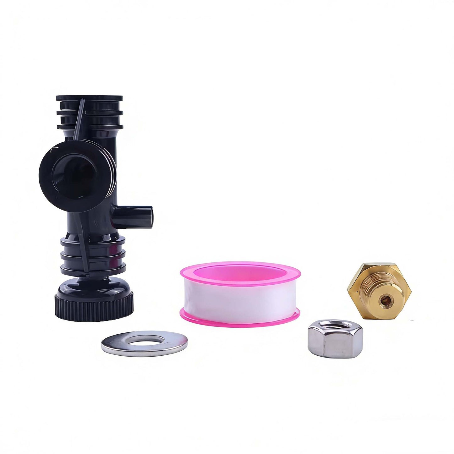Air Bleeder Valve Complete Assembly 154687 for Pentair Triton II SD SMD Series Sand Filte