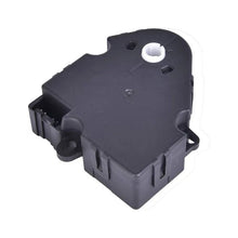 Actuador de puerta de mezcla de aire, modo 87106-08050 para Toyota Sienna 2004-2010