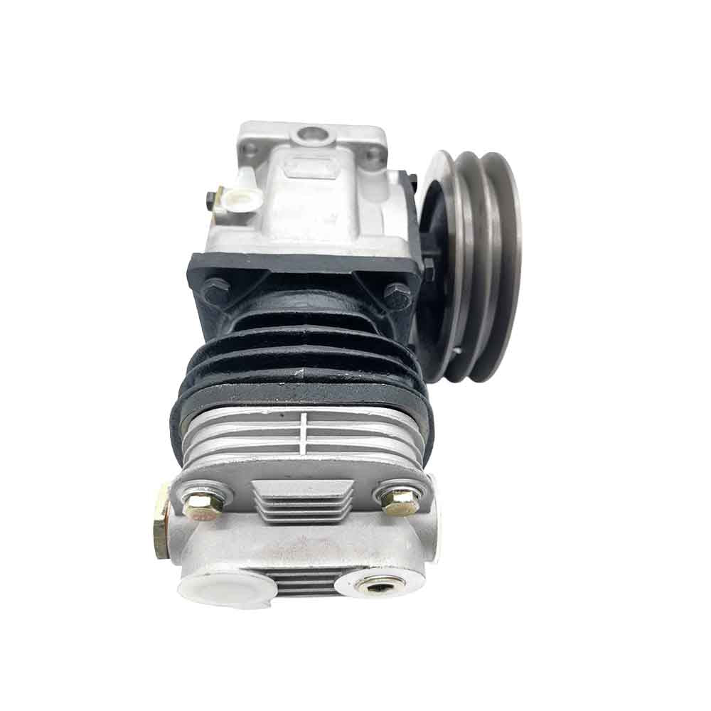 Compresseur de frein à air 01174473 pour moteur Deutz BF4L913T BF6L913 BF6L913C BF6L913T BF6L914 F3L912 F4L912 F4L914 F5L912 F5L912W F6L912 F6L912W F6L913 F6L914