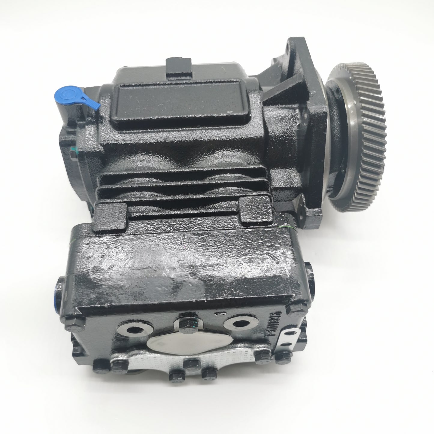 Compresor de freno de aire para TF-750 Serie 60 Detroit Compressor R23522123