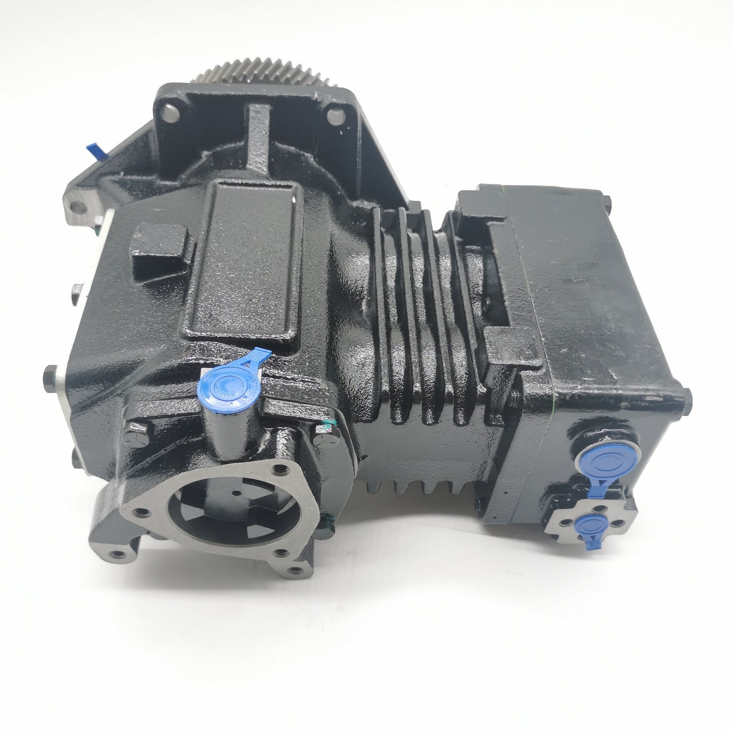 Compresor de freno de aire para TF-750 Serie 60 Detroit Compressor R23522123