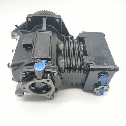 Compresor de freno de aire para TF-750 Serie 60 Detroit Compressor R23522123