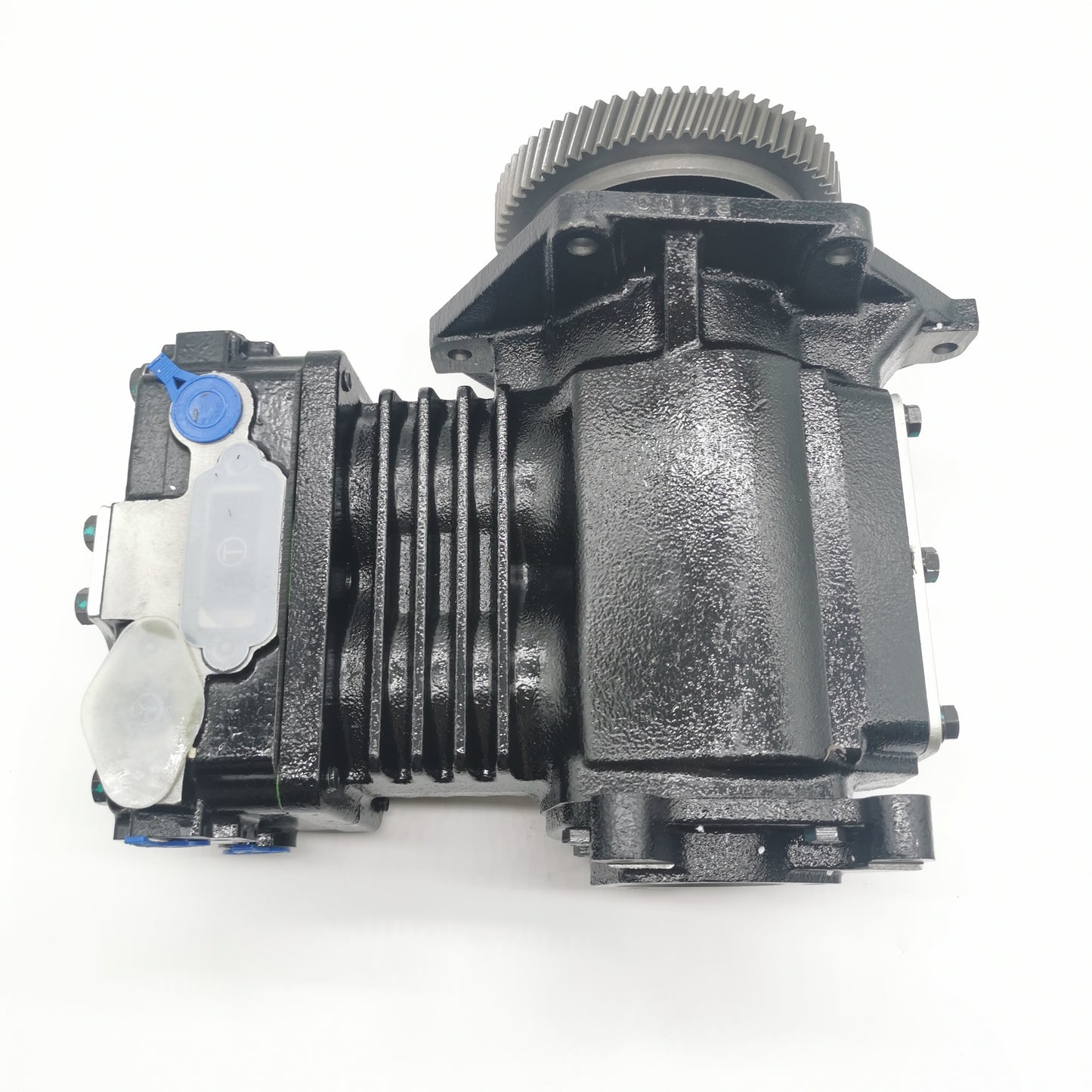 Compresor de freno de aire para TF-750 Serie 60 Detroit Compressor R23522123