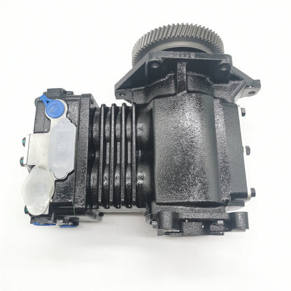 Compresor de freno de aire para TF-750 Serie 60 Detroit Compressor R23522123