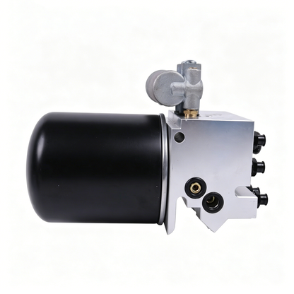 Air Brake Dryer K048167 K049086 for Kenworth T880 Peterbilt 220 348 520 Truck