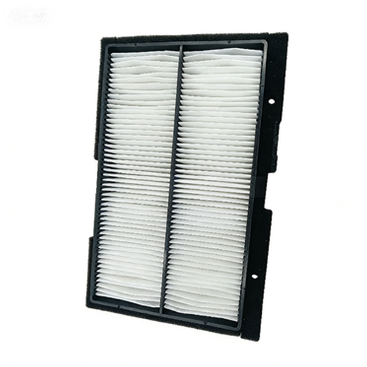 Air Cabin Filter 11K6-91451 for Hyundai Loader HL750 HL770 HL757-9S - KUDUPARTS