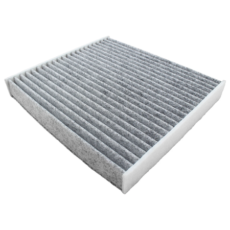 Air Cabin Filter 87139-0N010 C25851 CF10285 for Toyota Tundra Sequoia Prius Lexus LX570 Subaru Legacy Outback Jaguar Land Rover - KUDUPARTS