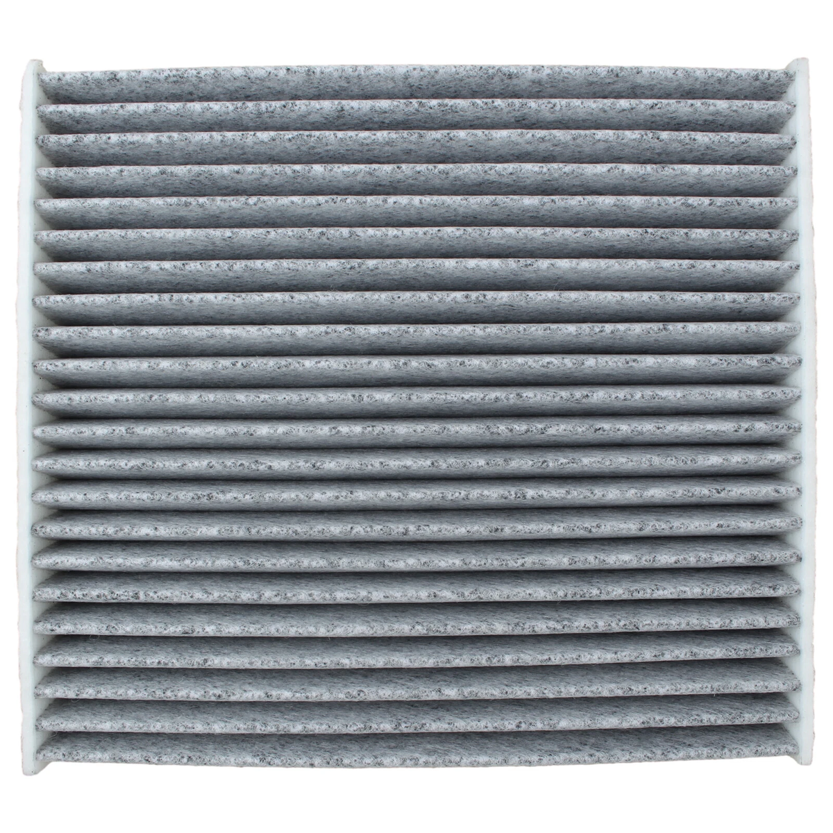 Air Cabin Filter 87139-0N010 C25851 CF10285 for Toyota Tundra Sequoia Prius Lexus LX570 Subaru Legacy Outback Jaguar Land Rover - KUDUPARTS