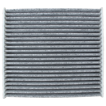 Air Cabin Filter 87139-0N010 C25851 CF10285 for Toyota Tundra Sequoia Prius Lexus LX570 Subaru Legacy Outback Jaguar Land Rover
