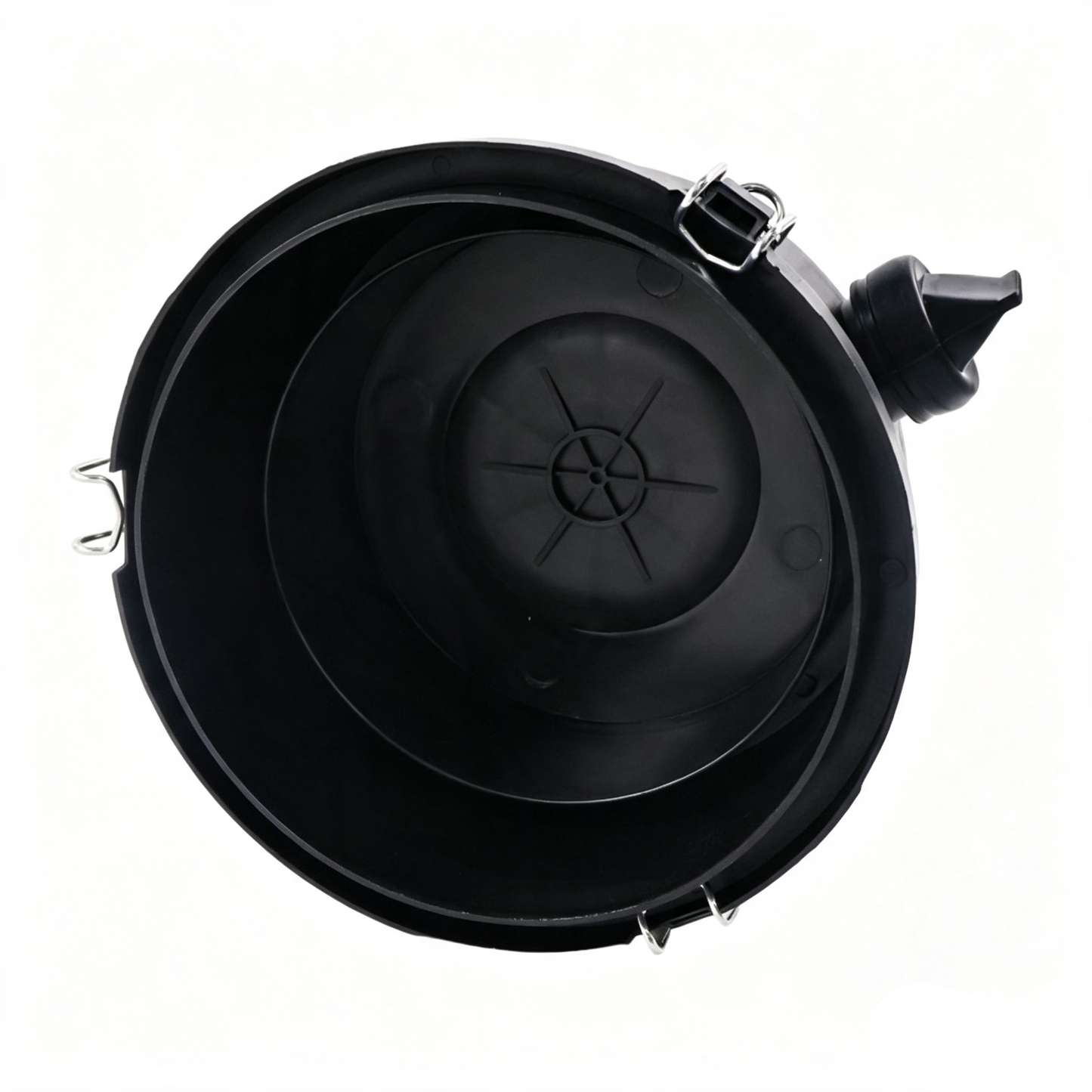 Air Cap Sub Assembly TY17704-U2230-71 for Toyota Forklift 62-8FDU15 8FDU20 8FGU30 8FGU32 7FGAU50 7FGCU35 7FGCU45 7FGU30 7FGU32