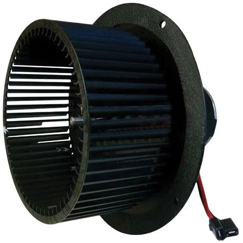 Air Circulation Upper Blower Motor AH222796 for John Deere Engine 4045 6068 6090 6135 Combine 9640WTS 9660WTS 9780CTS - KUDUPARTS