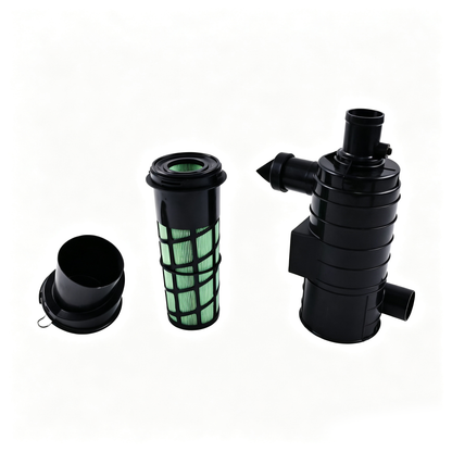 Air Cleaner - Replaces Donaldson B045008 FKB Cycloflow