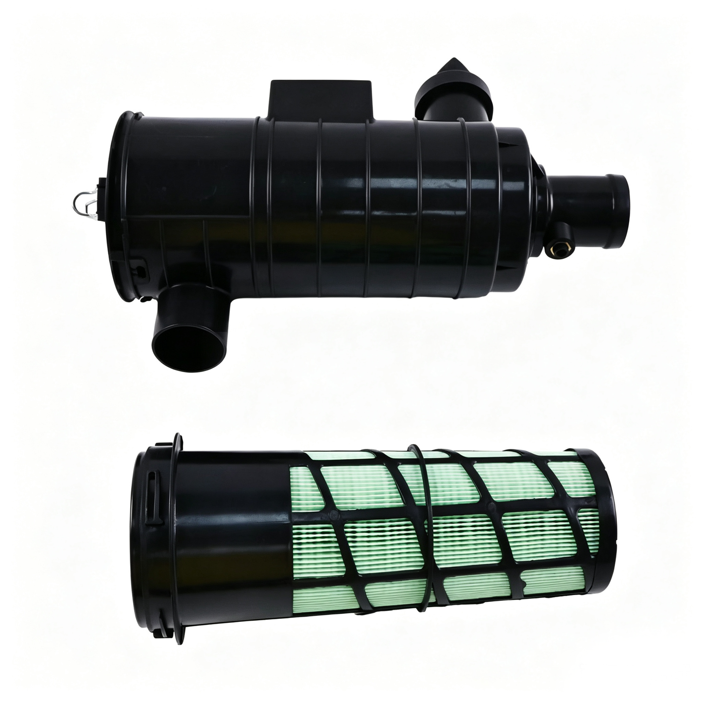 Air Cleaner - Replaces Donaldson B045008 FKB Cycloflow