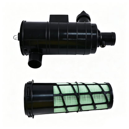 Air Cleaner - Replaces Donaldson B045008 FKB Cycloflow