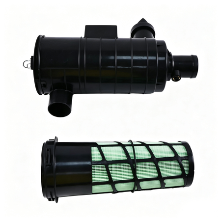 Air Cleaner - Replaces Donaldson B045008 FKB Cycloflow