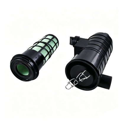 Air Cleaner - Replaces Donaldson B045008 FKB Cycloflow