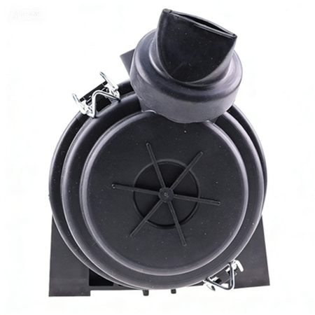 Air Cleaner - Replaces Donaldson G04254 P535396 P822686 - KUDUPARTS
