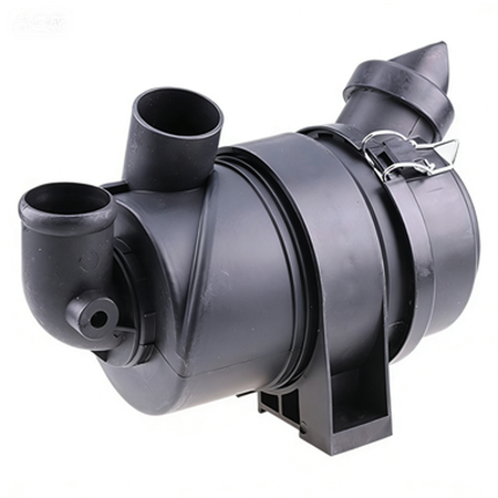 Air Cleaner - Replaces Donaldson G04254 P535396 P822686 - KUDUPARTS